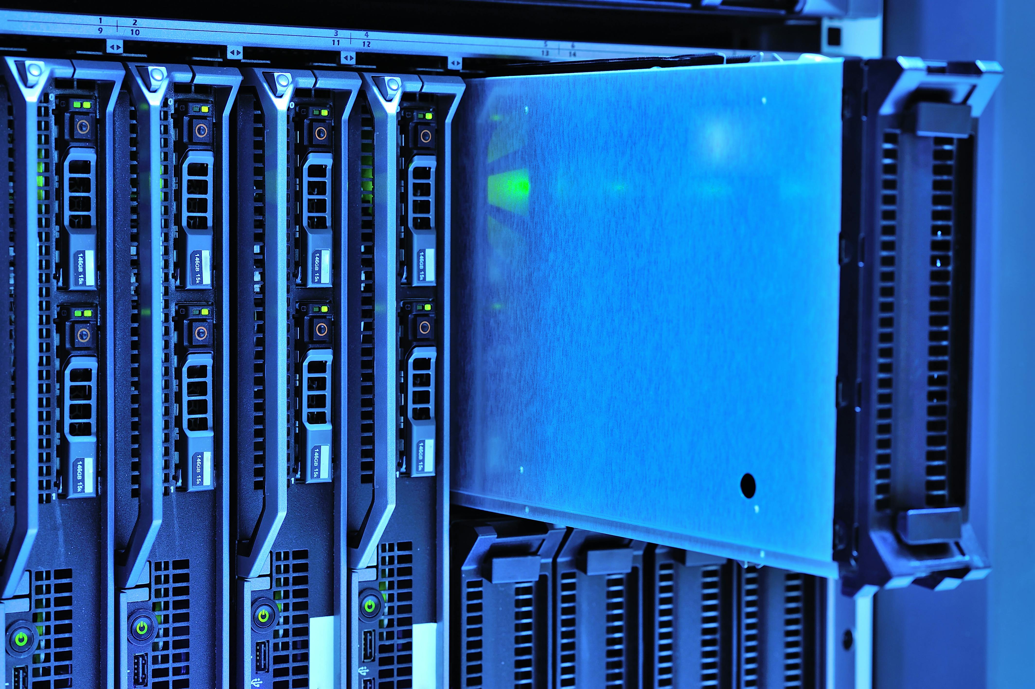 Server